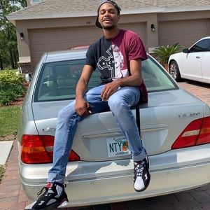 Meet your Posher, Dozier